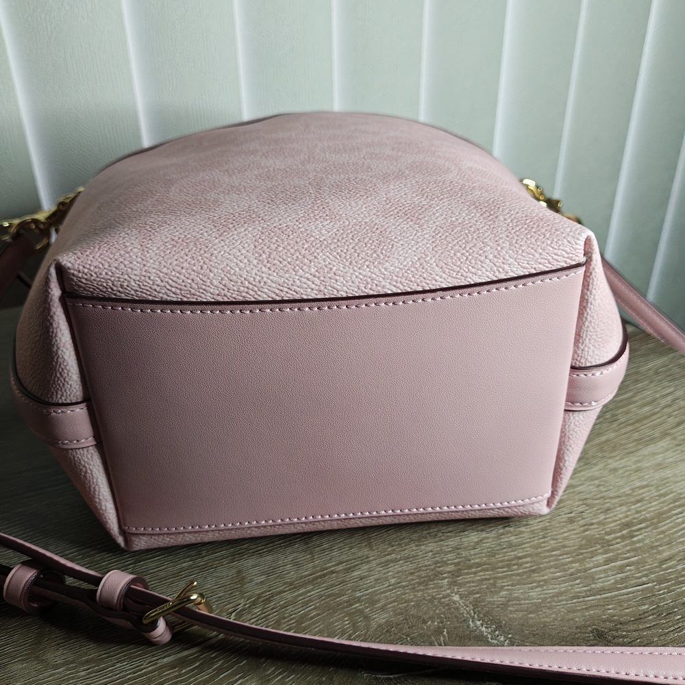 Coach City Bucket Bag - Picture 3 of 5